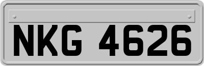 NKG4626