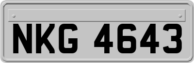 NKG4643