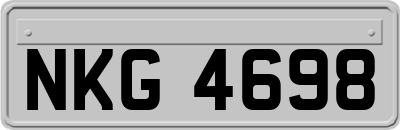NKG4698