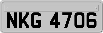 NKG4706