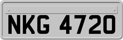 NKG4720
