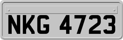 NKG4723