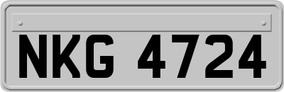 NKG4724