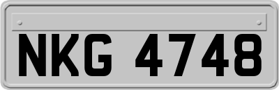 NKG4748