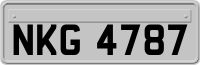 NKG4787