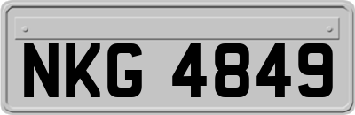NKG4849