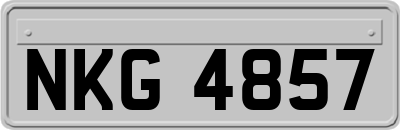 NKG4857