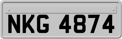 NKG4874