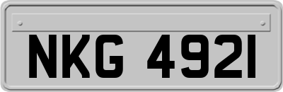 NKG4921