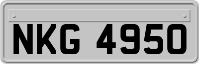 NKG4950