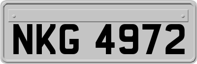 NKG4972
