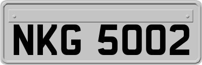 NKG5002