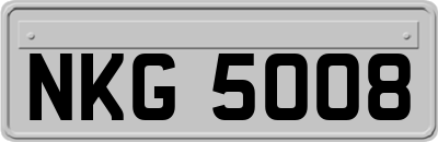 NKG5008