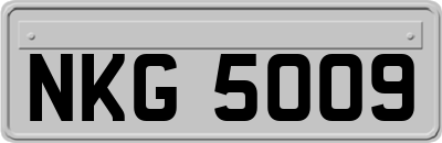 NKG5009