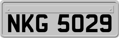 NKG5029