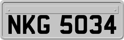 NKG5034