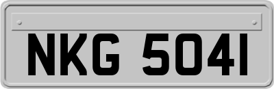 NKG5041
