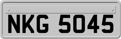 NKG5045