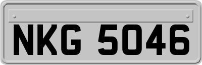 NKG5046