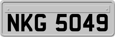NKG5049