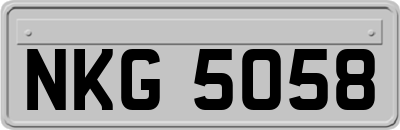 NKG5058
