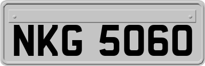 NKG5060