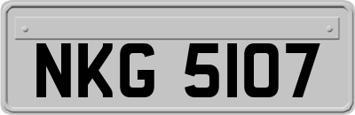 NKG5107