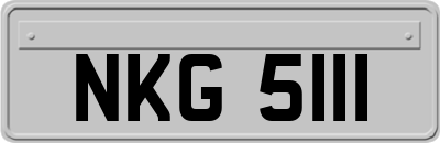 NKG5111