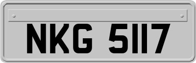 NKG5117