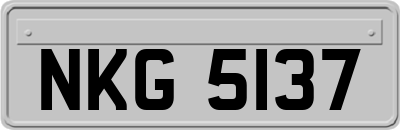 NKG5137