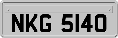 NKG5140