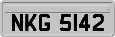 NKG5142