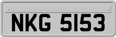 NKG5153