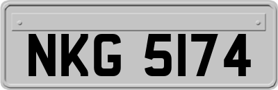 NKG5174