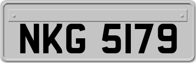 NKG5179