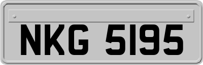 NKG5195