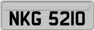 NKG5210