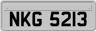 NKG5213