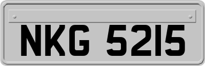 NKG5215