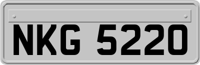 NKG5220