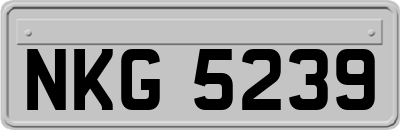 NKG5239