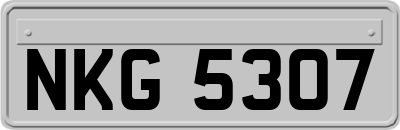 NKG5307