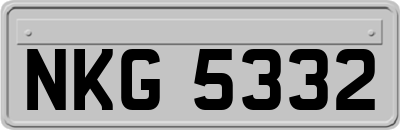 NKG5332