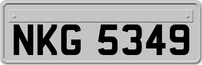NKG5349