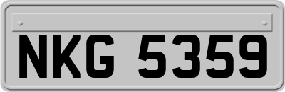 NKG5359