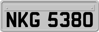 NKG5380