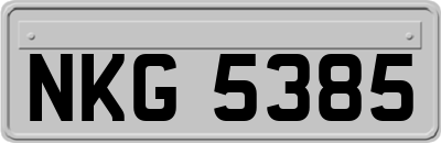 NKG5385