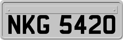 NKG5420