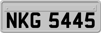 NKG5445