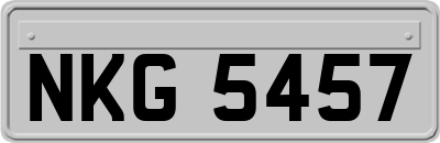 NKG5457